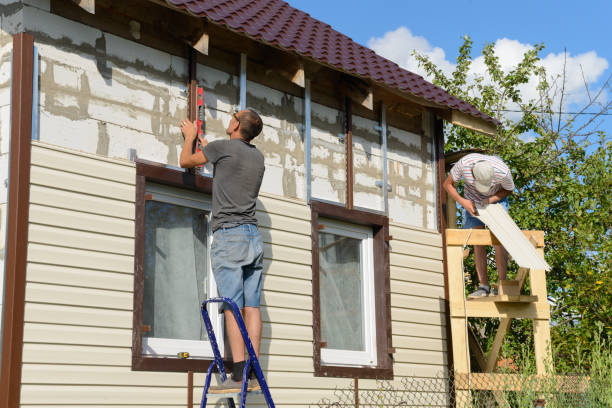 Best James Hardie Siding  in Waldwick, NJ