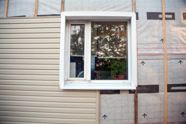 Best Residential Vinyl Siding Installation  in Waldwick, NJ