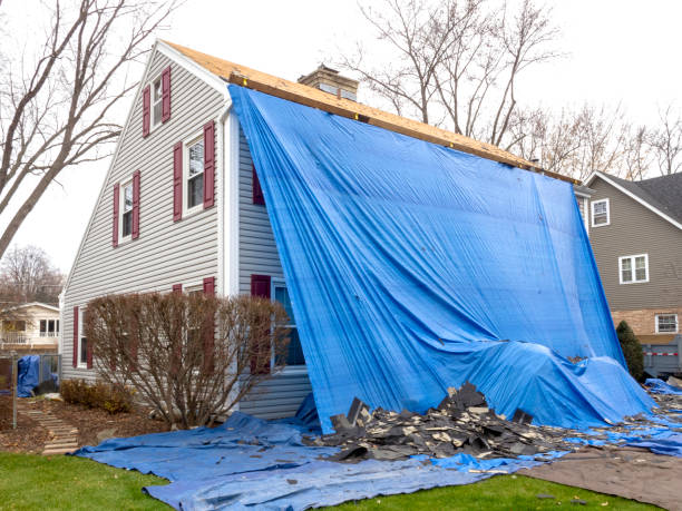 Best Wood Siding Installation  in Waldwick, NJ